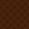 Brown tartan check background.