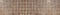 Brown terracotta wall tiles texture and background seamless