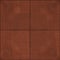 Brown Tiles Background