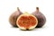 Brown turkey fig