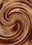 Brown Twirling Vortex Background