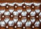 Brown upholstery leather pattern background