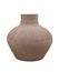 Brown Vase (Pottery)