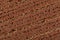 Brown wafers stick background