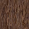 Brown wenge wooden wall plank, table or floor surface. Cutting chopping boar.