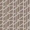 brown and white diagonal box abstract knitting pattern background