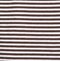 Brown-white striped canvas background