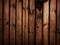 Brown wood fence texture