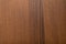 Brown wood grain table or parquet texture. Wooden background.