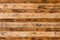 Brown wood plank wall texture background