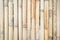 Brown wooden bamboo texture vertical pattern nature background