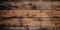 Brown Wooden Plank Background - Natural Elegance and Warmth