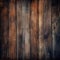 Brown Wooden Plank Background - Natural Elegance and Warmth
