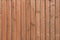 Brown wooden plank texture with scratches