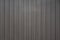 Brown Wooden Siding Vertical Stripes