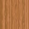 Brown wooden surface striped of fiber. Natural wenge wood texture seamless background. vector illustra