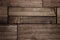 Brown wooden textured wallpaper background