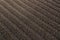 Brown woolen knitted fabric angle