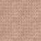 Brown Woolen Thread. Organic Knitted Fabric.