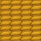 Brown woven wicker for use as background