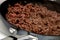 Browning Ground Beef