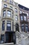 Brownstone Brooklyn, Park Slope row houses