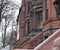 Brownstone Brooklyn, Park Slope row houses