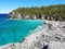 Bruce peninsula national park