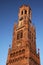 Bruges belfry