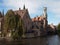Bruges, Belgium: a charming and historic town interwoven with canals