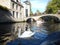 Bruges canals