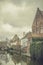 Bruges - European old splendor