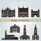 Bruges Landmarks