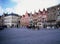 Bruges Market Square