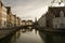 Bruges panorama