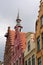 Bruges Rooftops