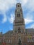 Brugge, Belfry of Bruges