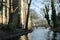 Brugge canal