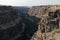 Bruneau canyon, idaho, usa