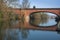 Brunel`s Railway Bridge