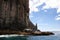 Bruny Island Cliffs - Tasmania - Australia