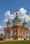 Brusensky Assumption convent, Kolomna, Russia
