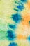 Brush Artistic Background. Abstract Tie-Dye