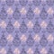 Brush paint violet wallpaper seamless pattern