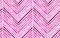 Brush stroke chevron zig zag seamless pattern