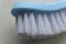 Brush for washing bottles, washing baby bottles