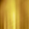 Brushed gold metal texture background