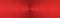 Brushed red metal surface. Texture of metal. Panoramic image