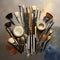 Brushes and Applicators for All Art Forms