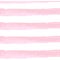 Brushstroke watercolor pastel art pink line